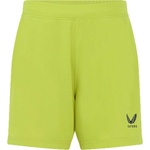 CASTORE Top short jr l