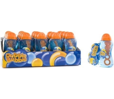 Bublifuk, 125ml