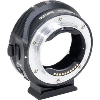 METABONES adaptér objektivu Canon EF na Sony E T V