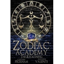 Zodiac Academy 3