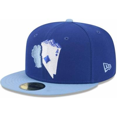 New Era MiLB Theme Nights 59FIFTY Reno Aces Team Color