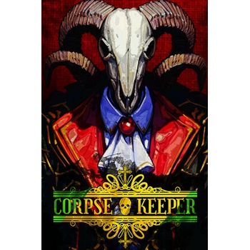 Corpse Keeper