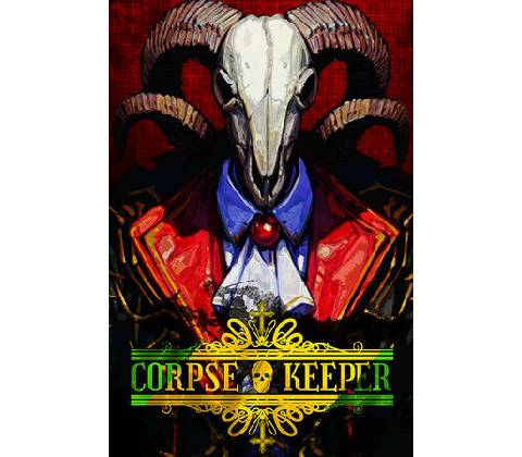 Corpse Keeper