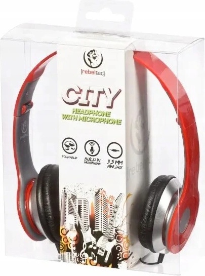 Rebeltec City
