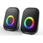 Kisonli X7 2.0 Активни колони