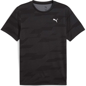 PUMA Тениска m flex jacquard tee (52758201)