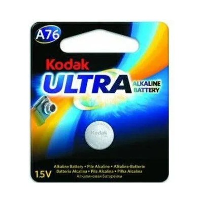 Kodak Батерия ag13 kodak - 1бр