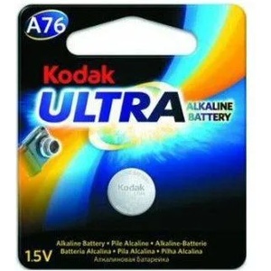 Kodak Батерия ag13 kodak - 1бр
