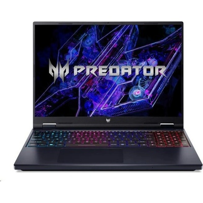 Acer Predator Helios Neo 16 NH.U63EC.009