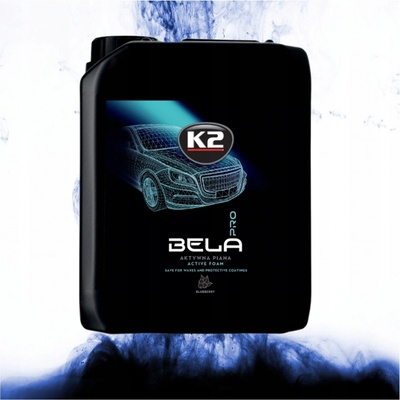 K2 BELA PRO Blueberry 5 l