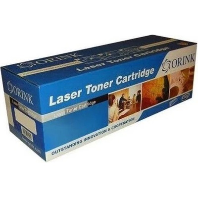 Compatible Тонер касета ORINK CE278A / CRG728, HP / Canon, Черен (ORINK-TON-CAS-CE278)