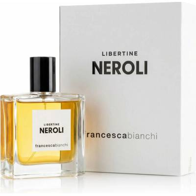 Francesca Bianchi Libertine Neroli parfumovaný extrakt unisex 30 ml
