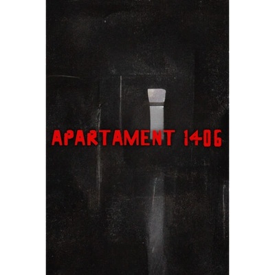 Игра Apartament 1406: Horror за PC Steam, Електронна доставка