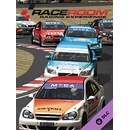 DTM Experience 2014