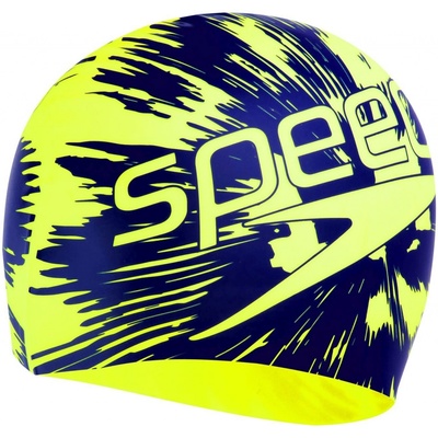 Speedo Slogan Print