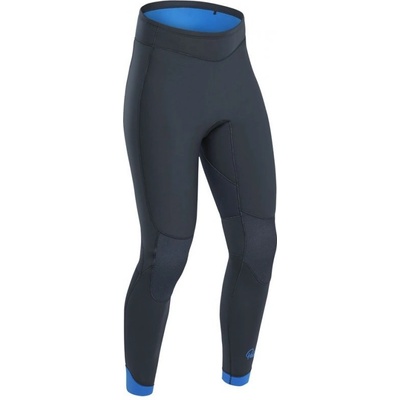 Palm Blaze kalhoty Jet grey