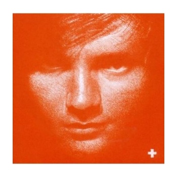 Sheeran Ed - + CD