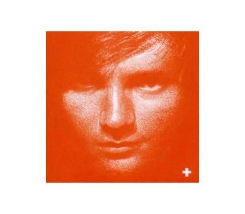 Sheeran Ed - + CD