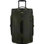 SAMSONITE Сак Samsonite Paradiver Light M 74.5L Wheeled Duffle bag - Green (Jungle Green)