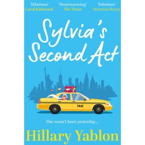 Sylvia's Second Act | Hillary Yablon (ISBN: 9781398710948)