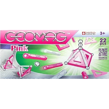 Panels Pink 22