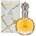 Princesse Marina de Bourbon Royal Marina Diamond EDP 100 ml