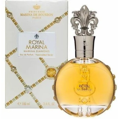 Princesse Marina de Bourbon Royal Marina Diamond EDP 100 ml