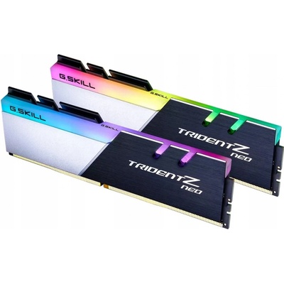 G.Skill DDR4 32GB 3600MHz CL16 F4-3600C16D-32GTZNC
