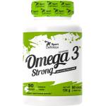 Sport Definition Omega 3 Strong [90 Гел капсули]