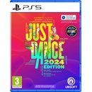 Hry na PS5 Just Dance 2024