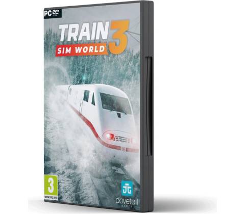 Train Sim World 3