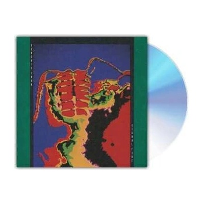 Genghis Tron - Signal Fire CD