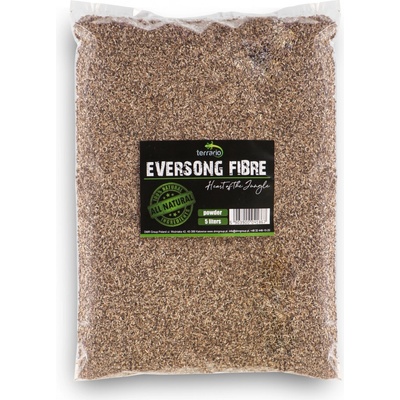 Terrario Eversong Fiber Powder 5 l