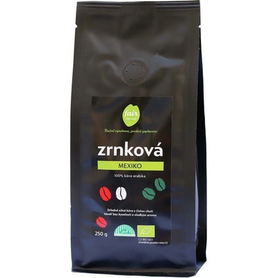 Fairobchod Bio Mexiko 250 g