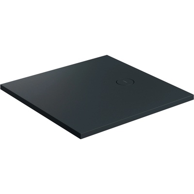 Omnires Aquarock 80 x 80 cm AQUAROCK80-KBLV