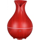 Sixtol Aroma difuzér Bloom červené dřevo 200 ml