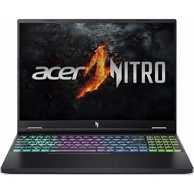 Acer Nitro 16 NH.QSMEC.001