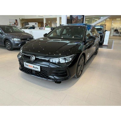 Volkswagen Passat Variant TDI DSG 110 kW