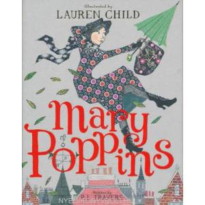 Mary Poppins | P. L. Travers (ISBN: 9780008289362)