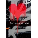 Romeo and Juliet Playscript + mp3 Pack -