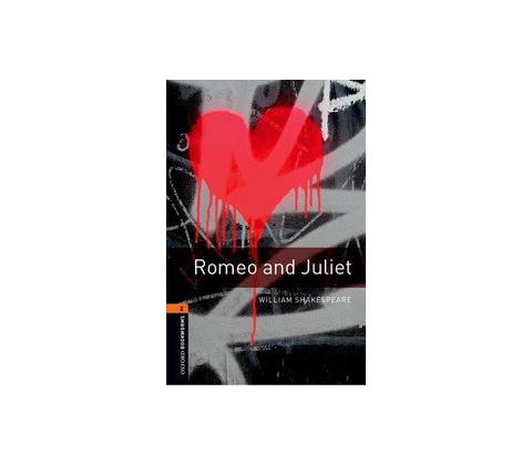 Romeo and Juliet Playscript + mp3 Pack -