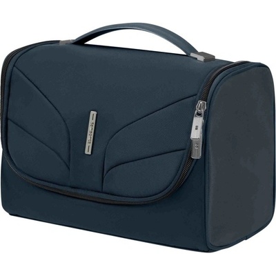 Samsonite Attrix Toillet Kit toaletná taška 149305 11 steel blue