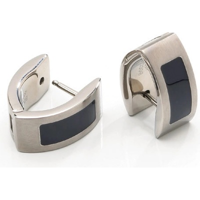 Boccia Titanium náušnice 0521-05