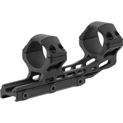 UTG Leapers UTG ACCU-SYNC 30 mm Picatinny 50 mm
