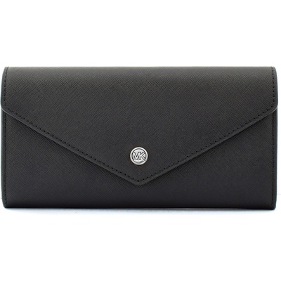 Michael Kors Dámska peňaženka 35F3GTVE7B VANILLA