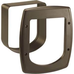 Ferplast Extension Swing Microchip удължител за вратичка Swing 3/5