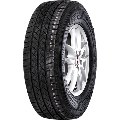 Goodyear Vector 4Seasons Cargo 195/60 R16 99/97H