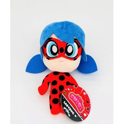 Miraculous: Beruška černý kocour Lady Bug P50401