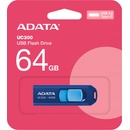 ADATA UC300 64GB ACHO-UC300-64G-RNB/BU