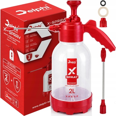 Delphi tools 2 l